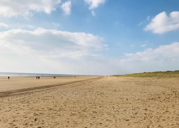 Apartamento Face Ocean, Panoramique Saint-Jean-de-Monts